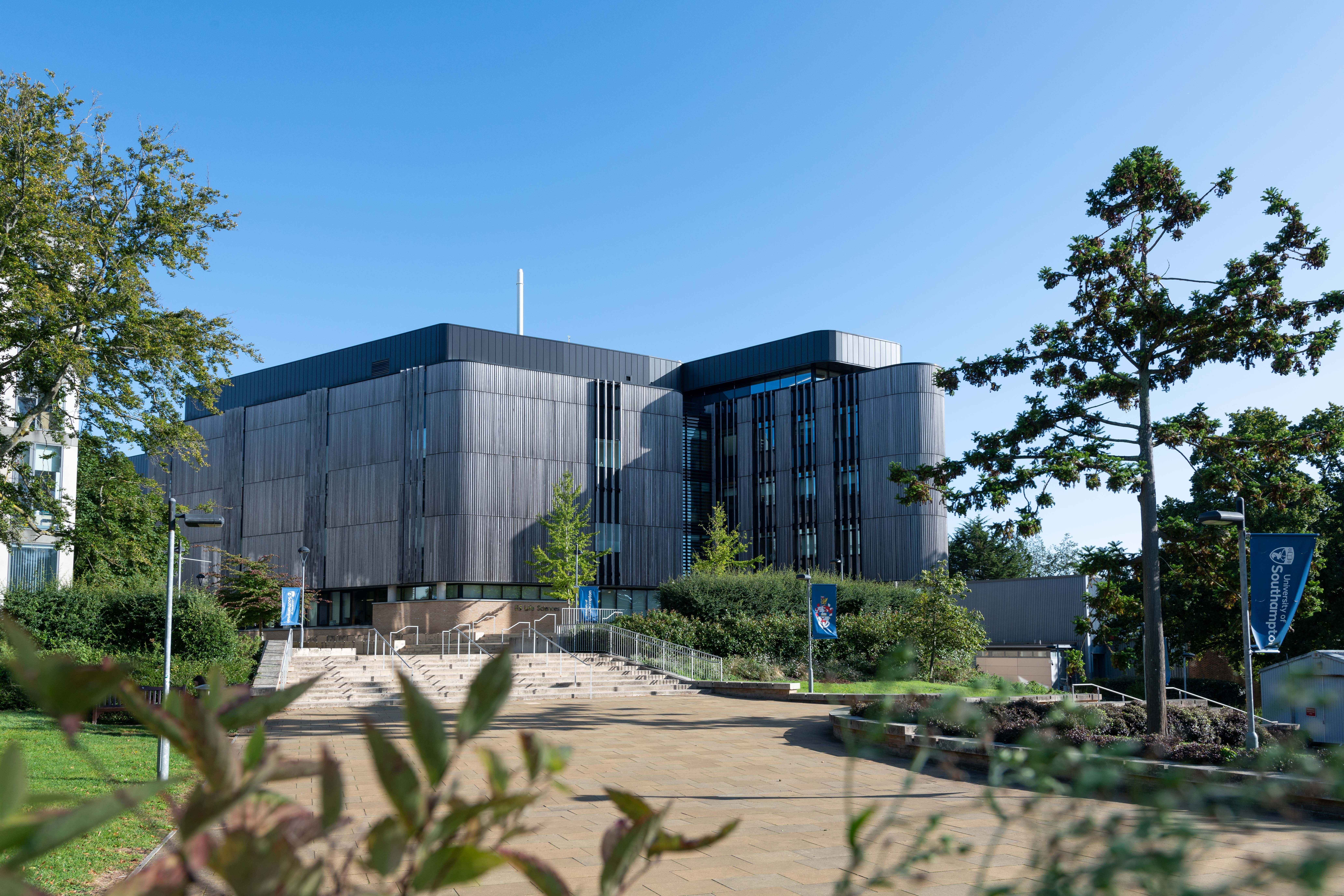 southampton-uni-appoints-dual-chancellors-expresses-delight-mirage-news